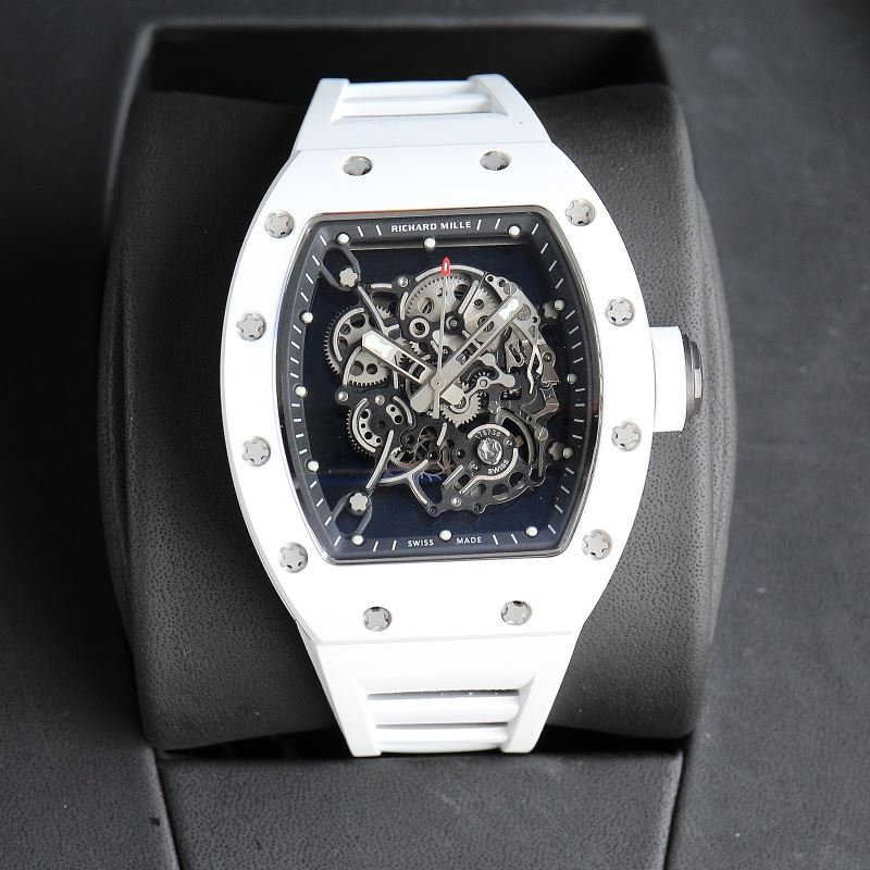 RICHARD MILLE Watches - Click Image to Close